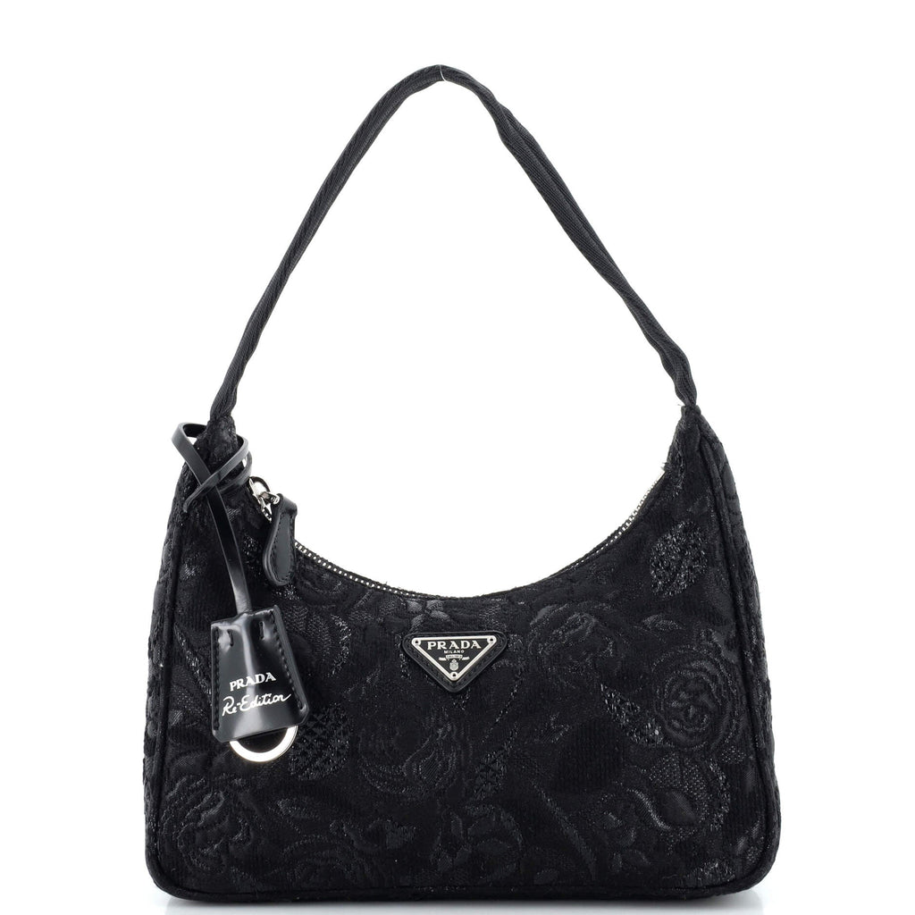 Re-Edition 2000 Hobo Brocade Lurex Mini