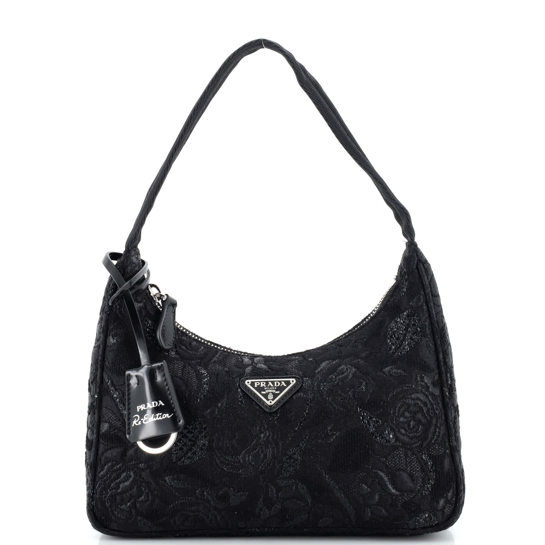 Re-Edition 2000 Hobo Brocade Lurex Mini