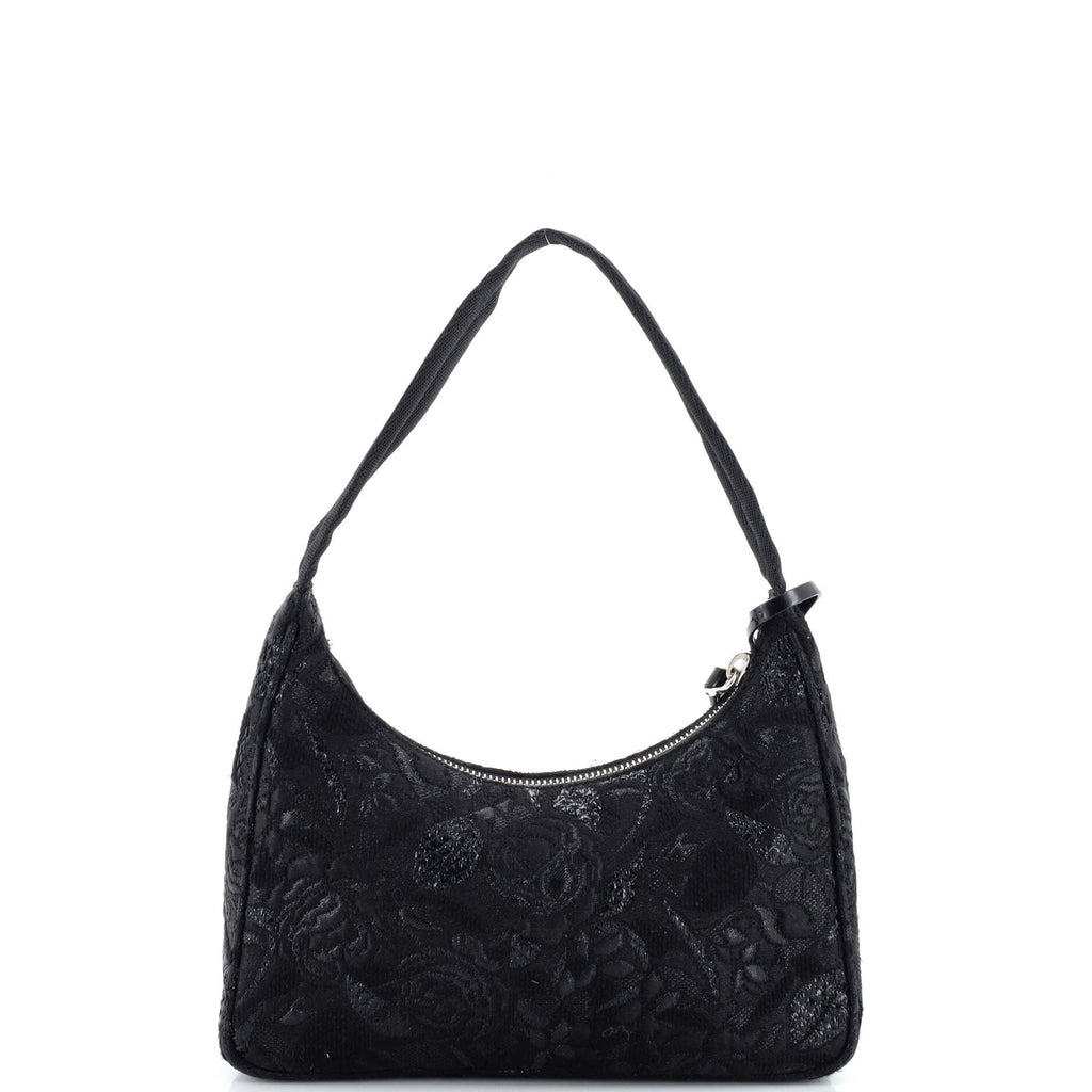 Re-Edition 2000 Hobo Brocade Lurex Mini