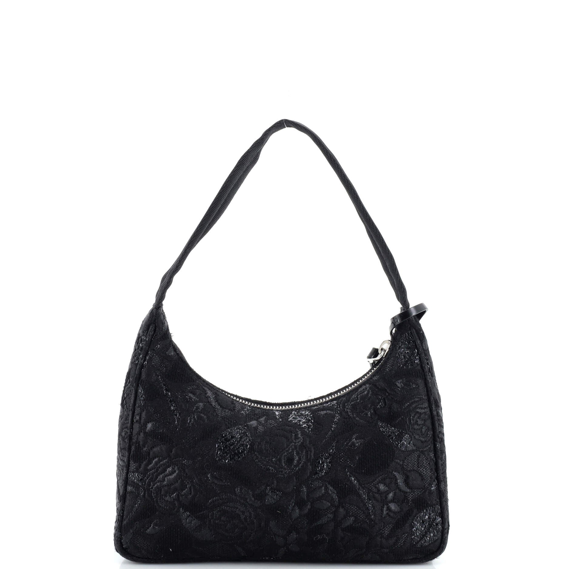 Re-Edition 2000 Hobo Brocade Lurex Mini