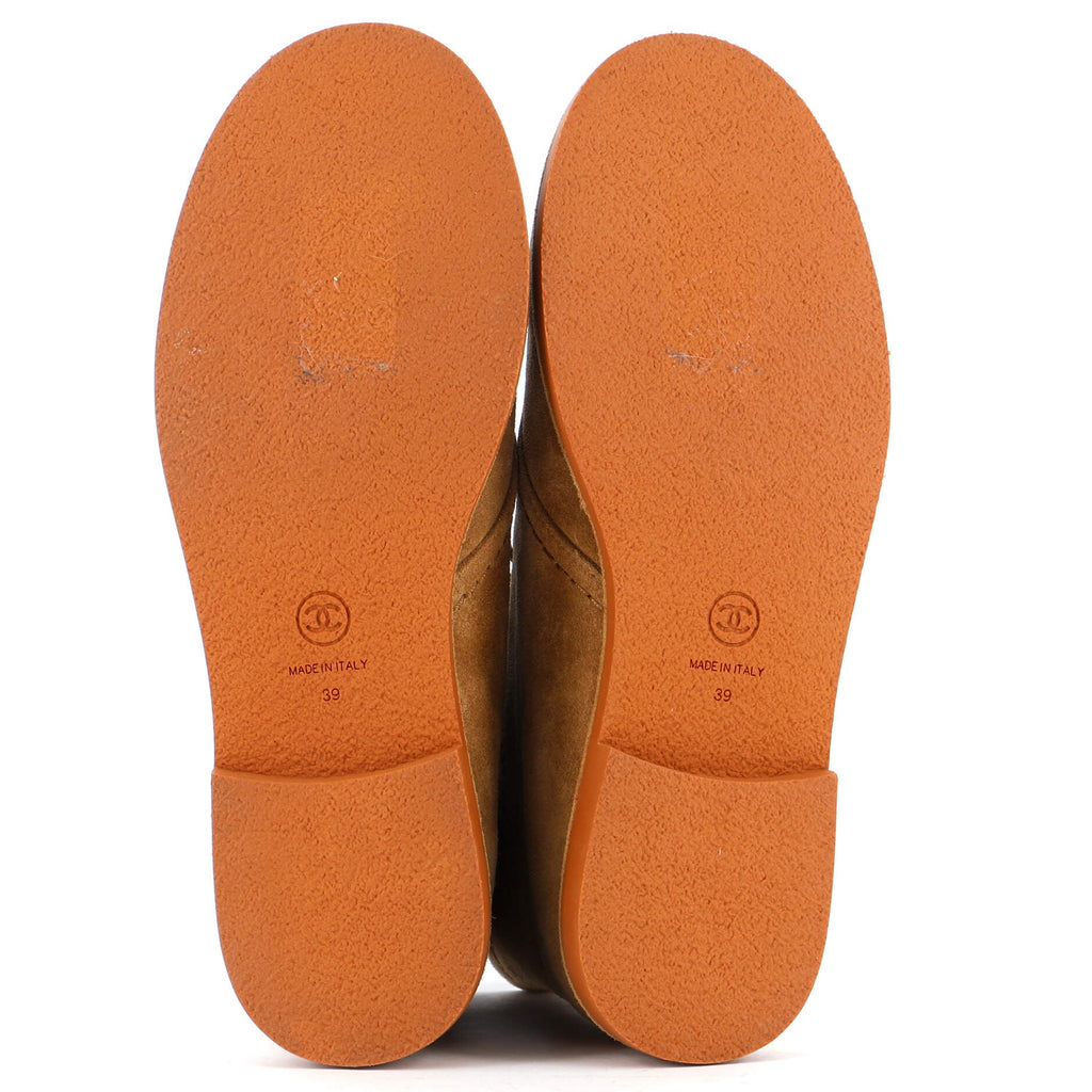 Women's CC Lace Up Boots Suede