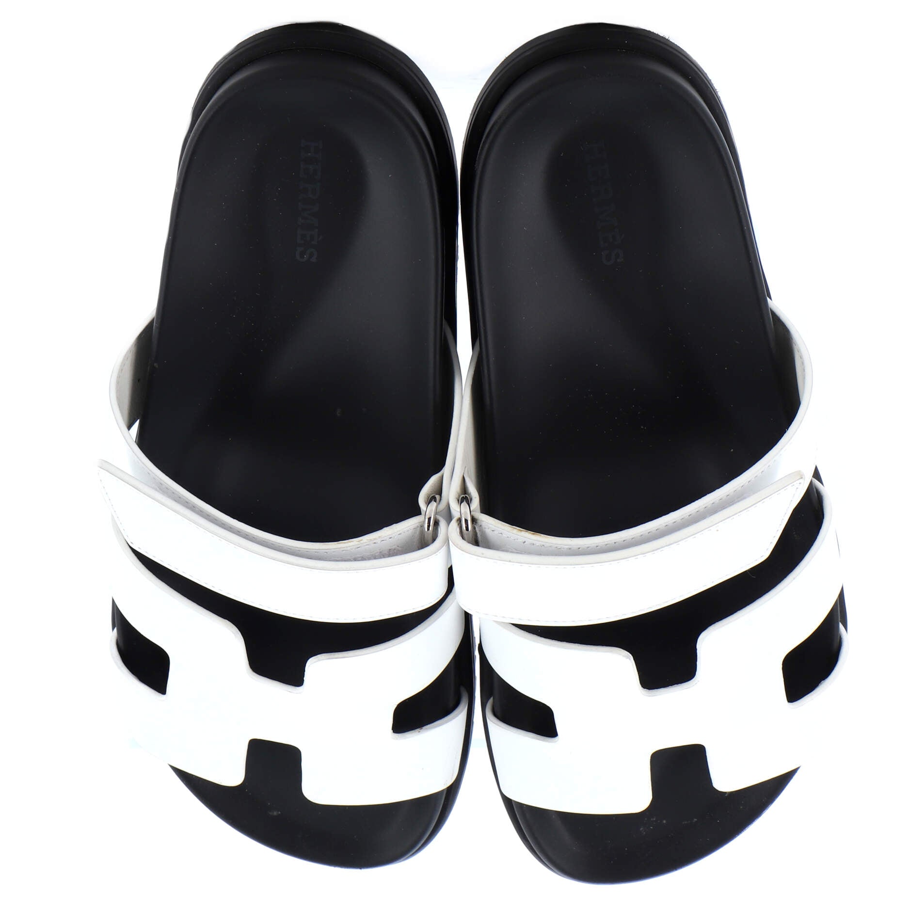 Women's Chypre Sandals Leather