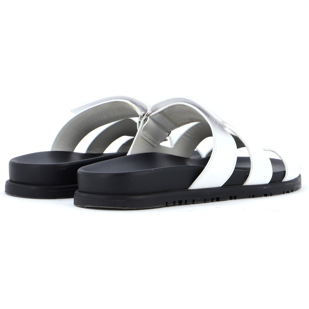 Women's Chypre Sandals Leather