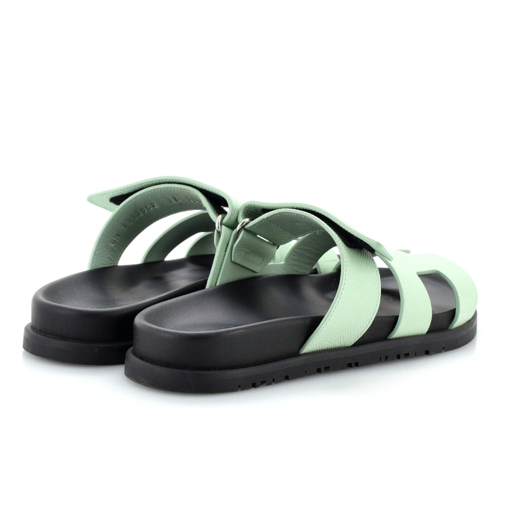 Women's Chypre Sandals Leather