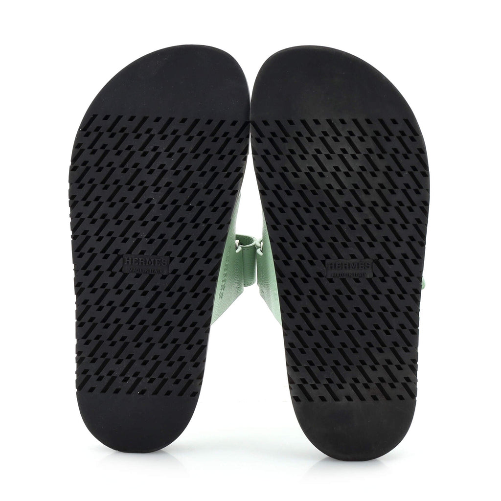 Women's Chypre Sandals Leather