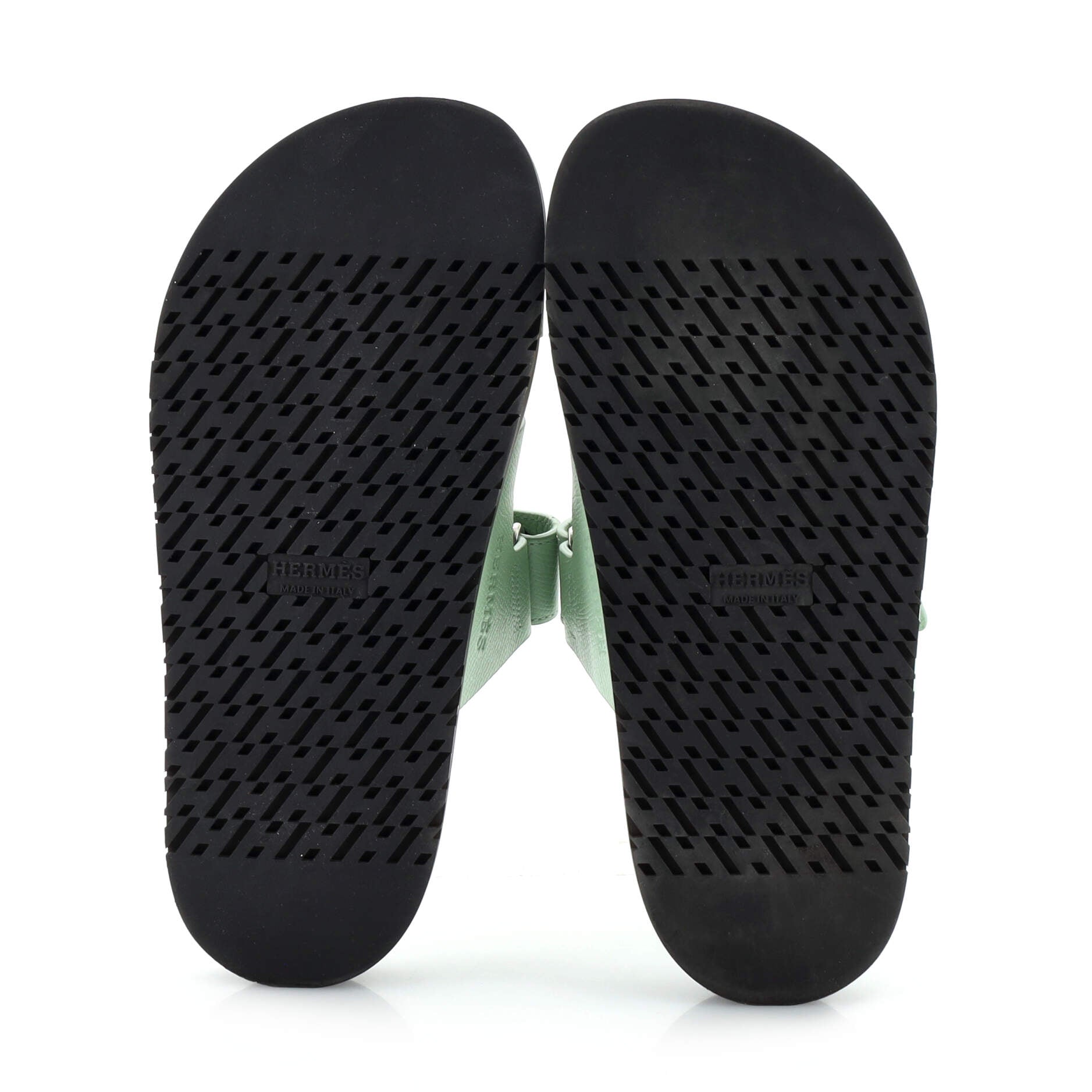 Women's Chypre Sandals Leather