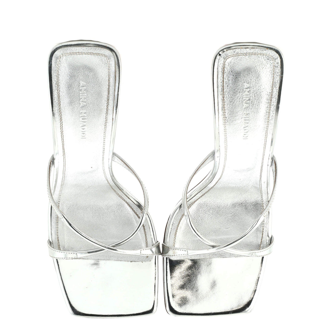 Women's Adriana Heeled Sandals Leather 95