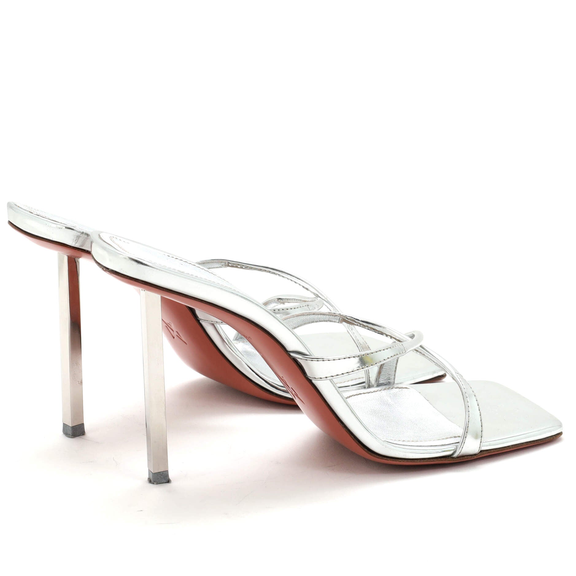 Women's Adriana Heeled Sandals Leather 95