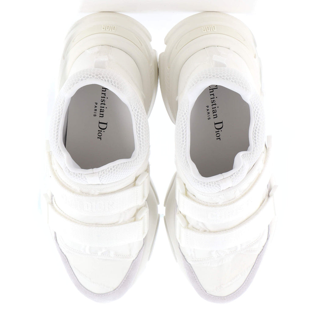 Women's D-Wander Sneakers Technical Fabric