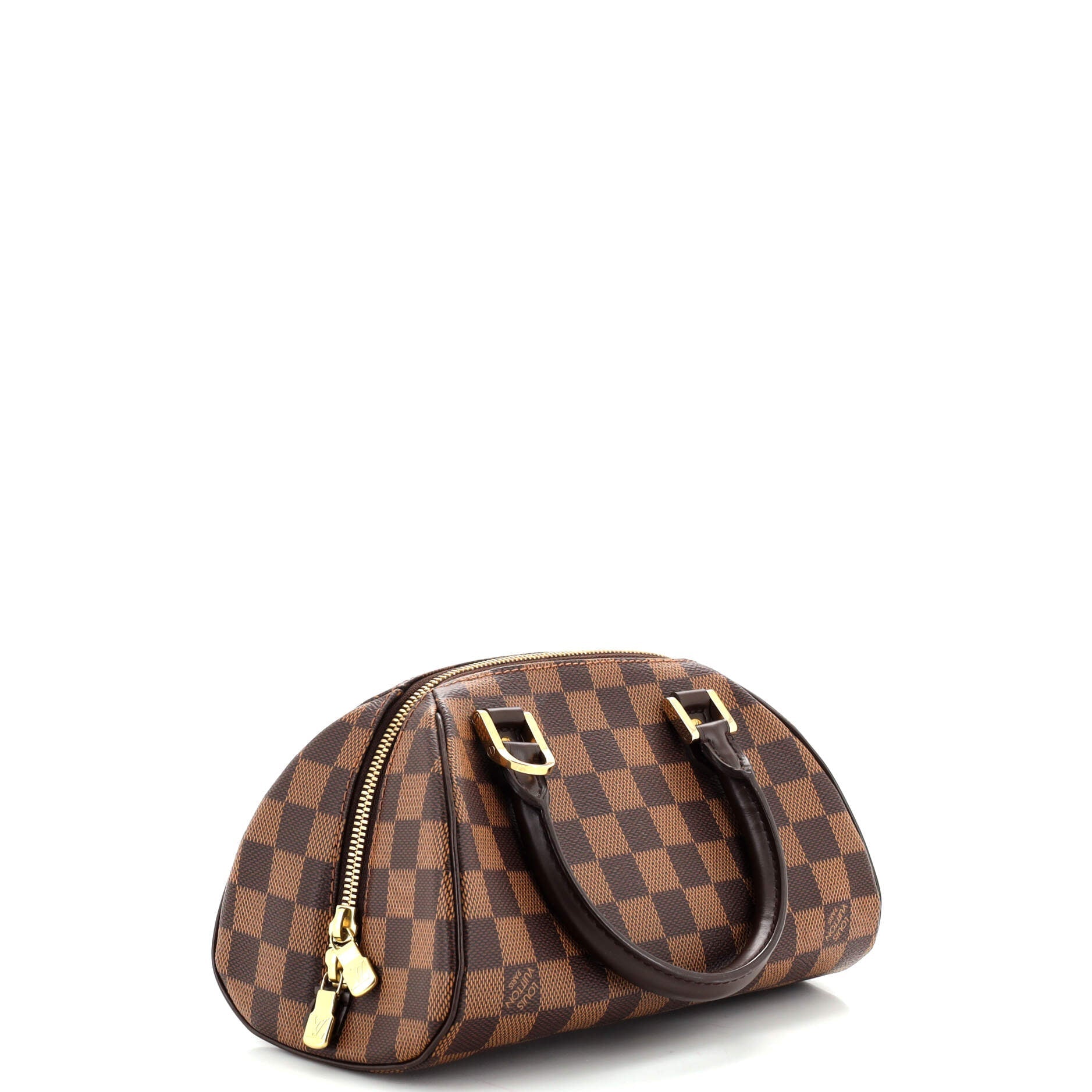 Ribera Handbag Damier Mini