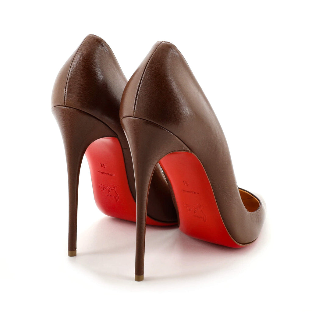 Women's So Kate Pumps Leather 120