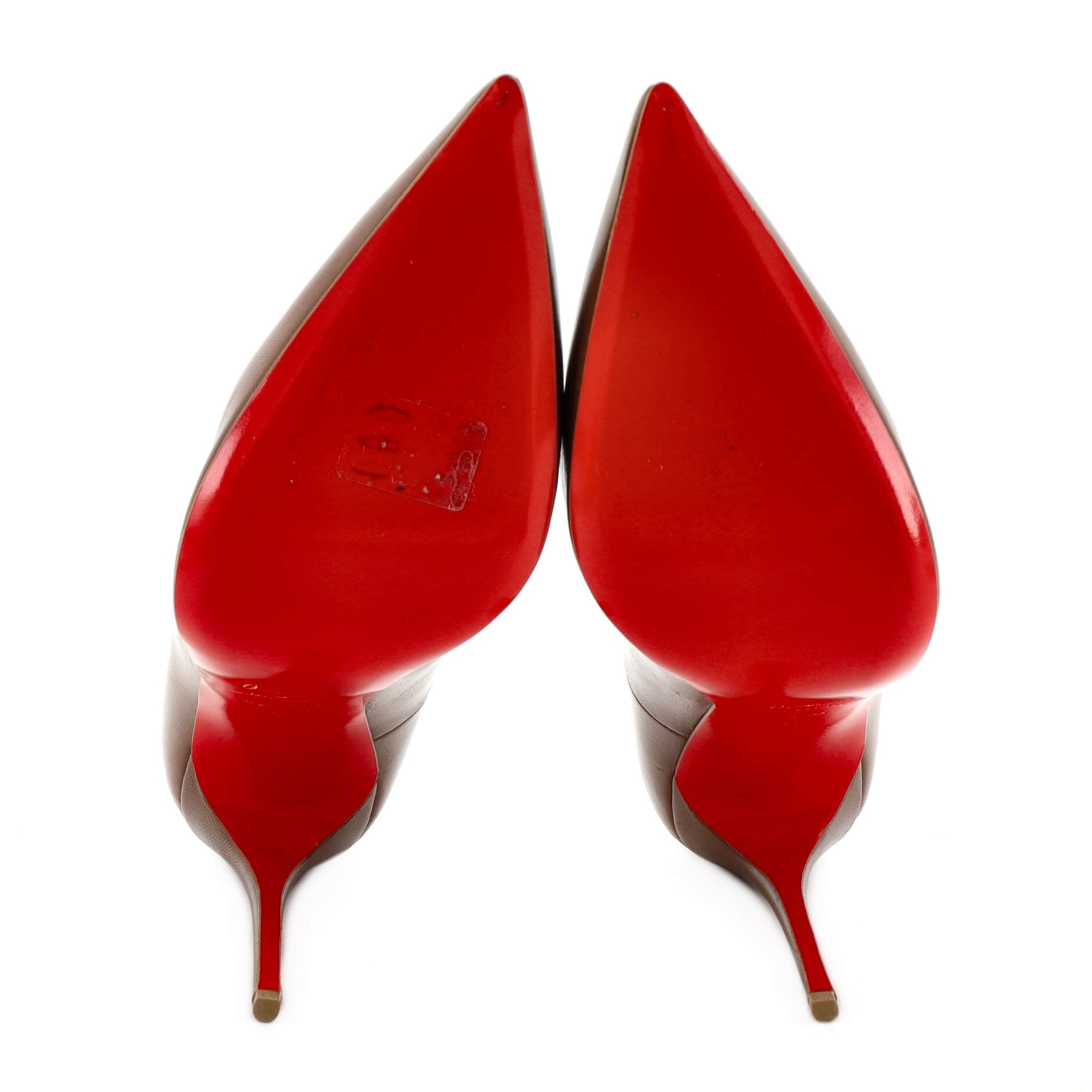 Women's So Kate Pumps Leather 120