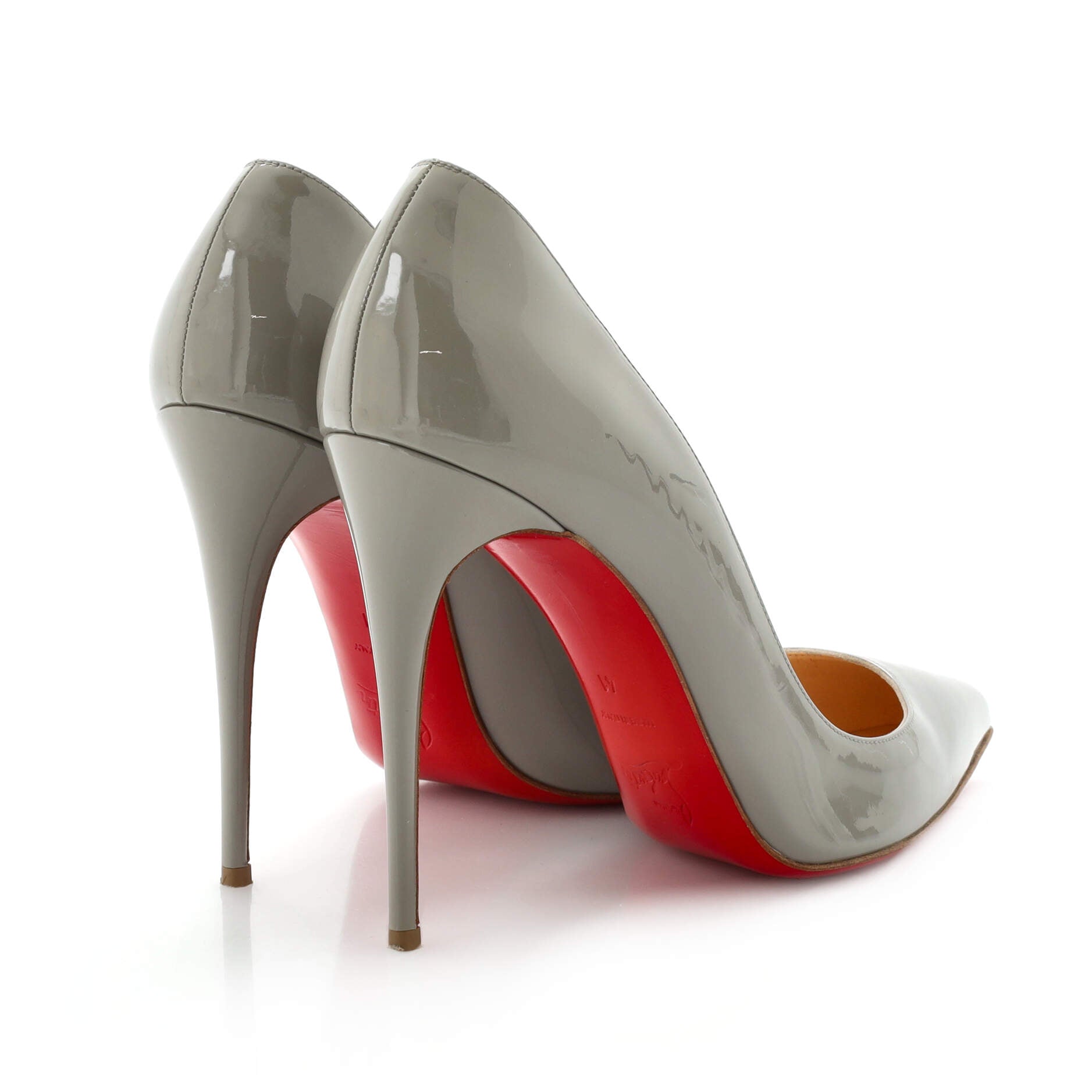 Women's Pigalle Follies Pumps Patent 100