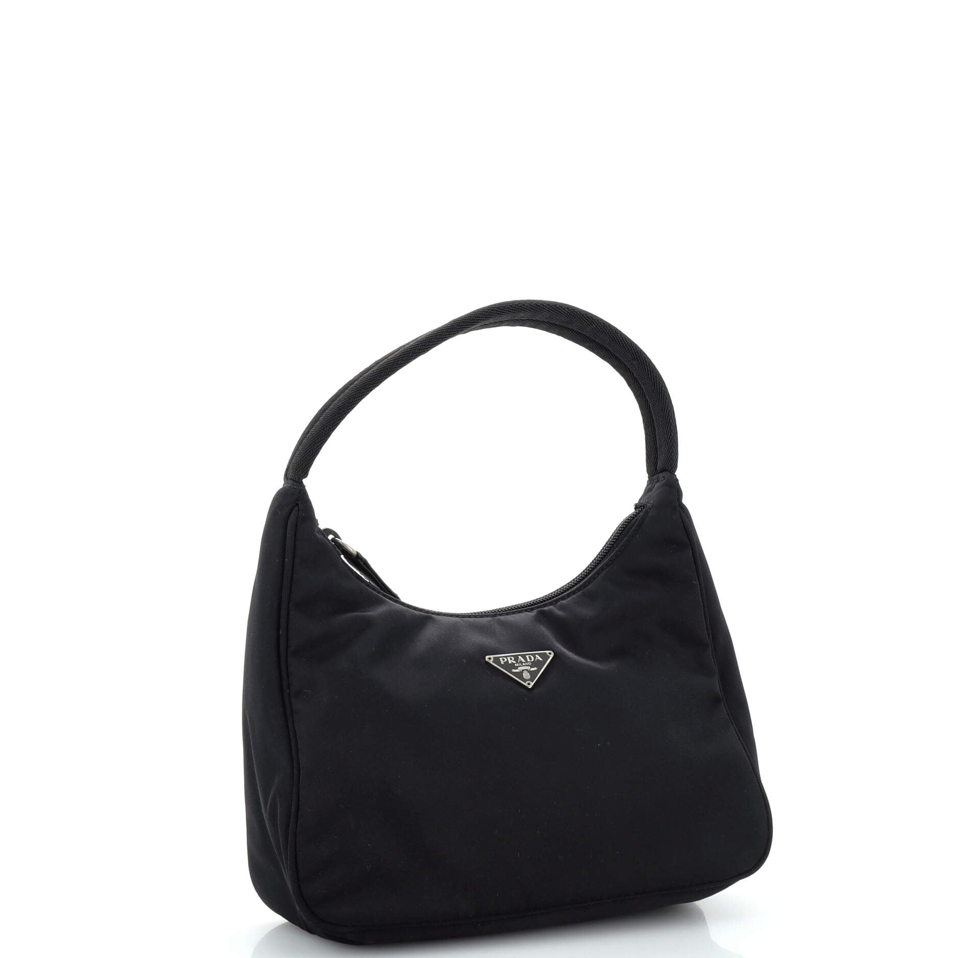 Hobo Tessuto Mini
