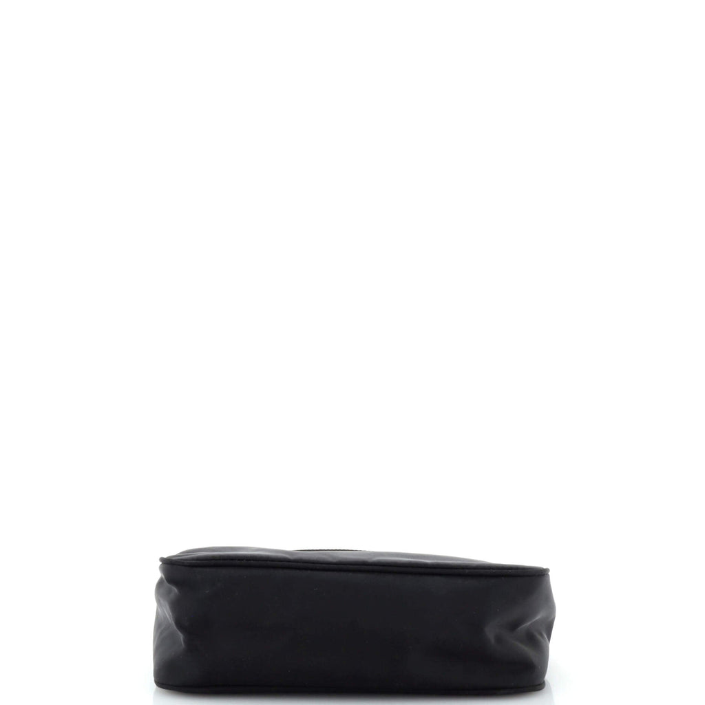 Hobo Tessuto Mini