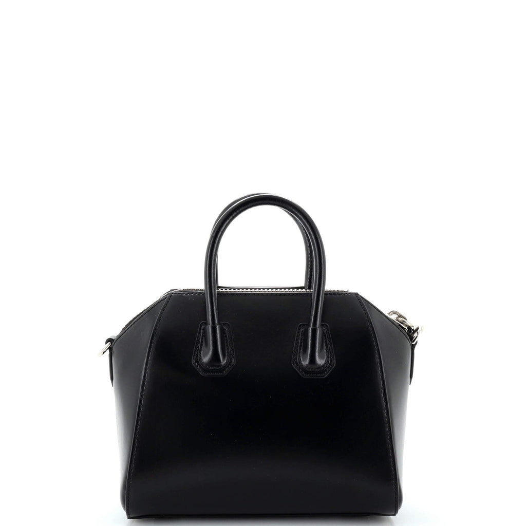 Antigona Bag Leather Mini