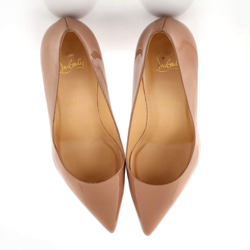 Women's Pigalle Plato Pumps Patent 100