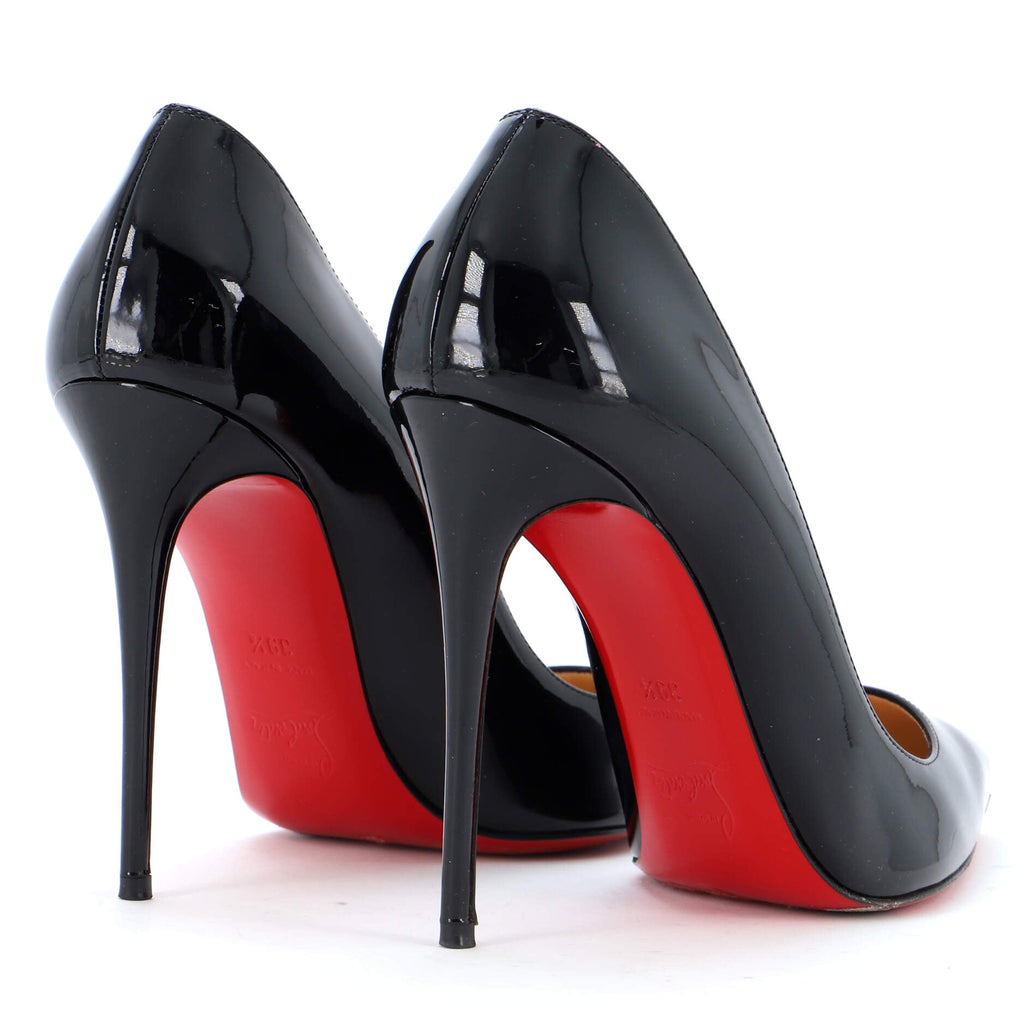 Women's Pigalle Pumps Patent 120