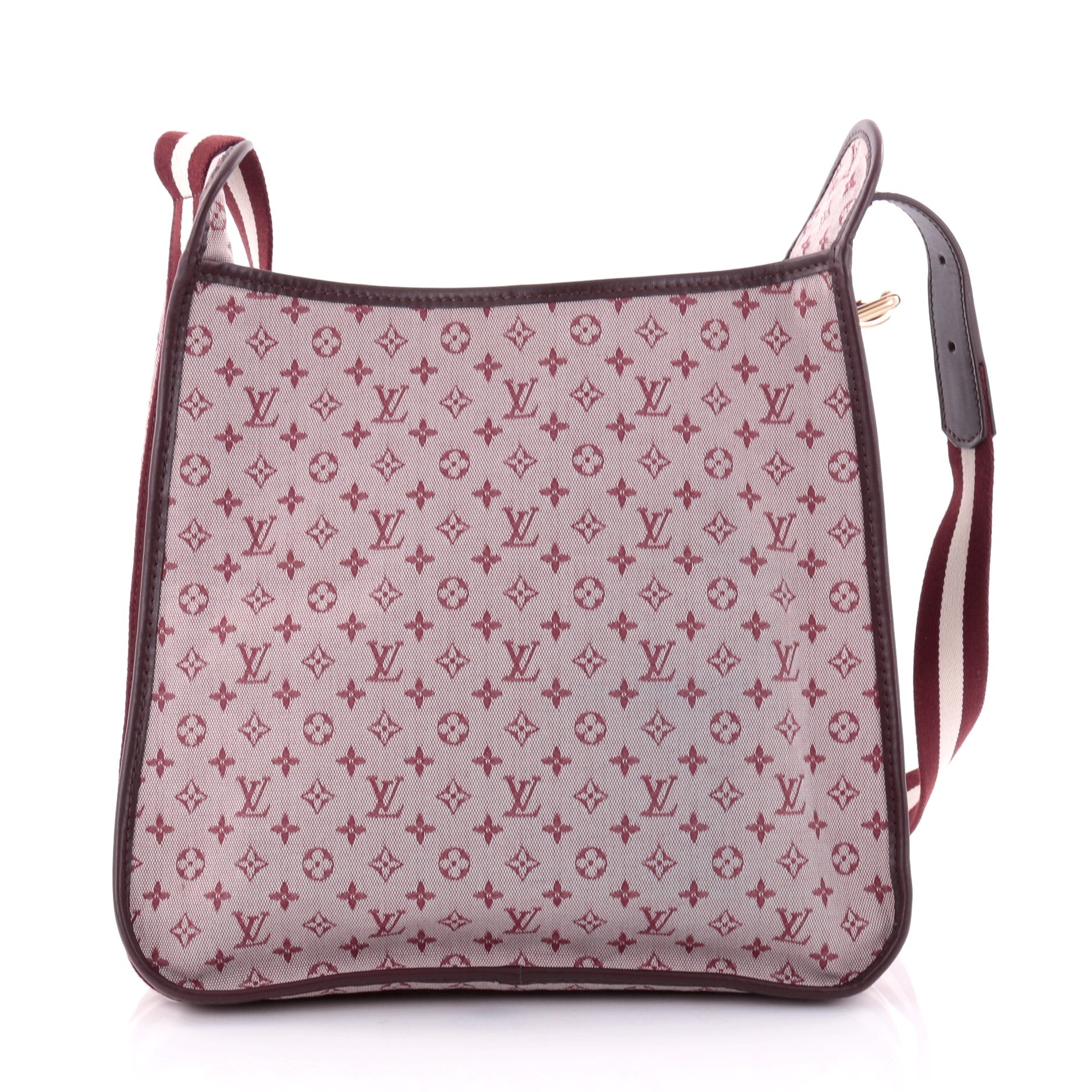 Mary Kate Messenger Bag Mini Lin