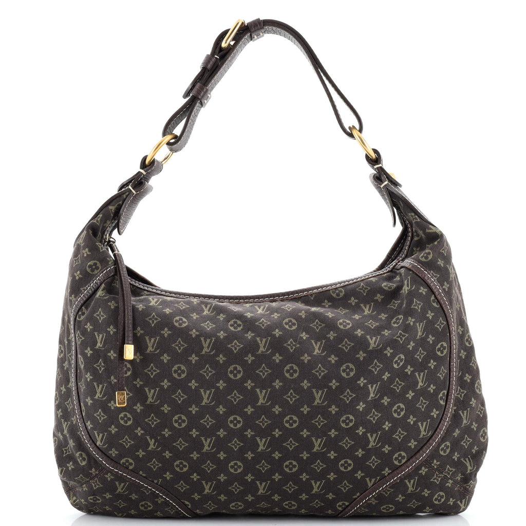 Manon Handbag Mini Lin MM