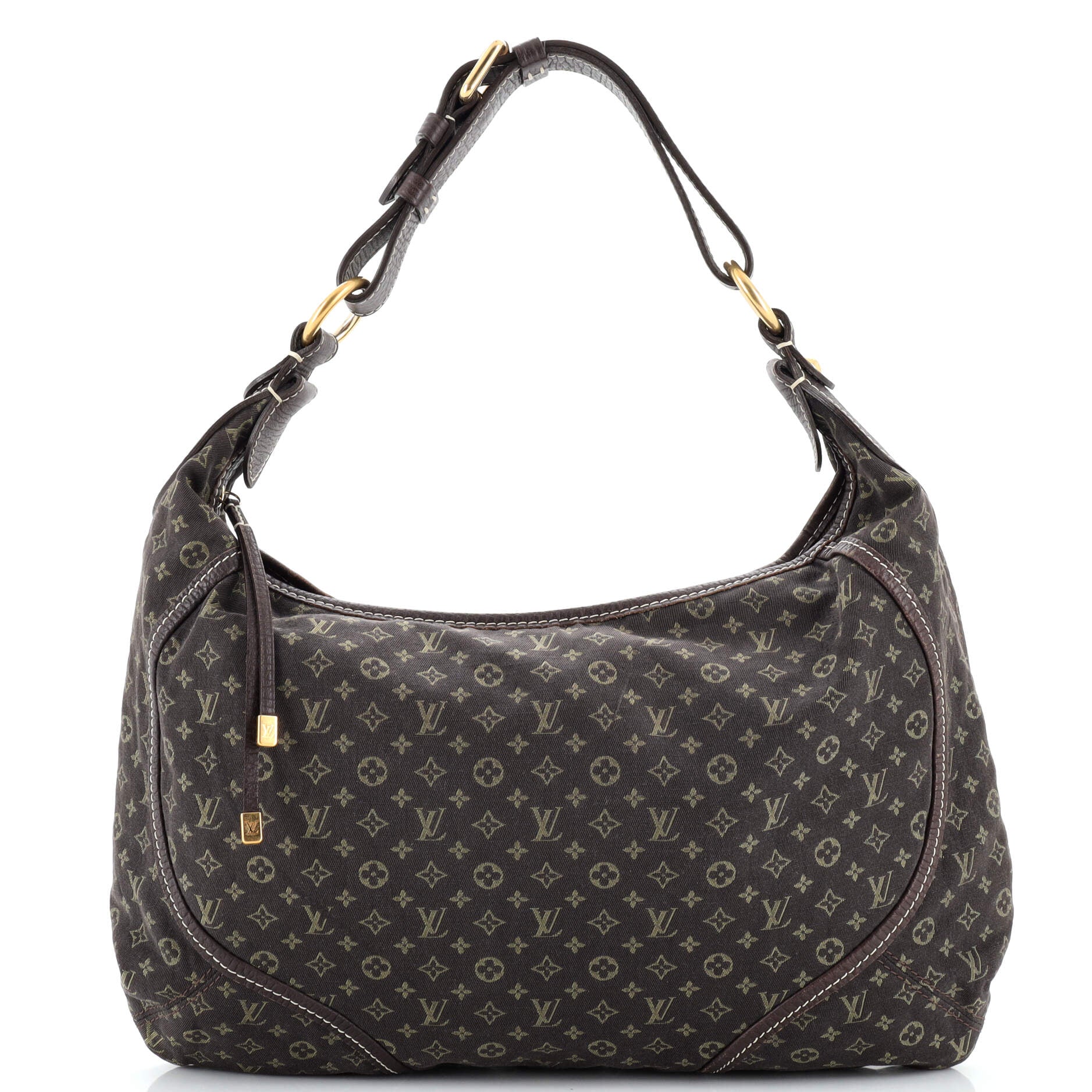 Manon Handbag Mini Lin MM