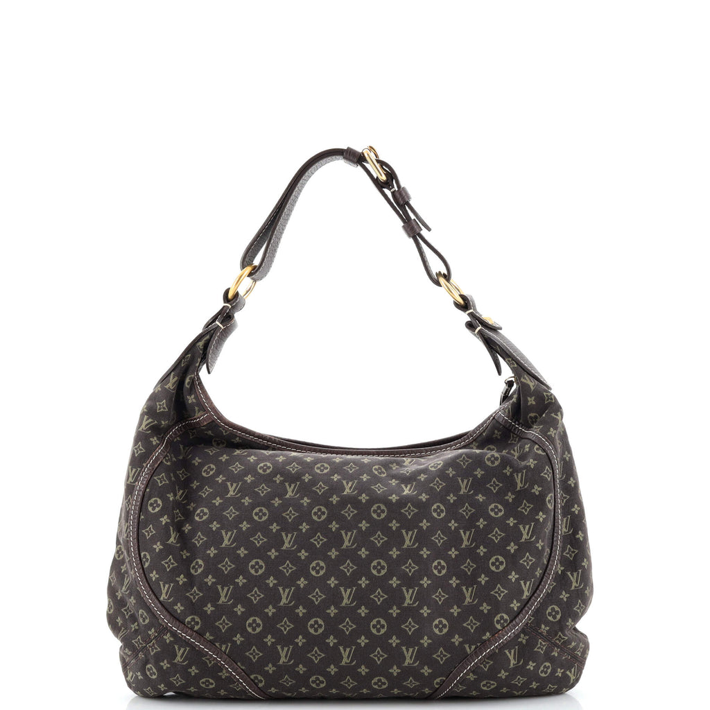 Manon Handbag Mini Lin MM