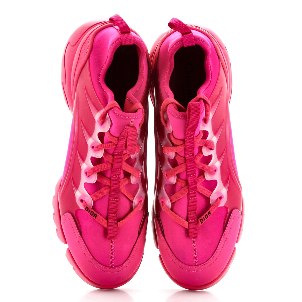 Women's D-Connect Sneakers Technical Fabric