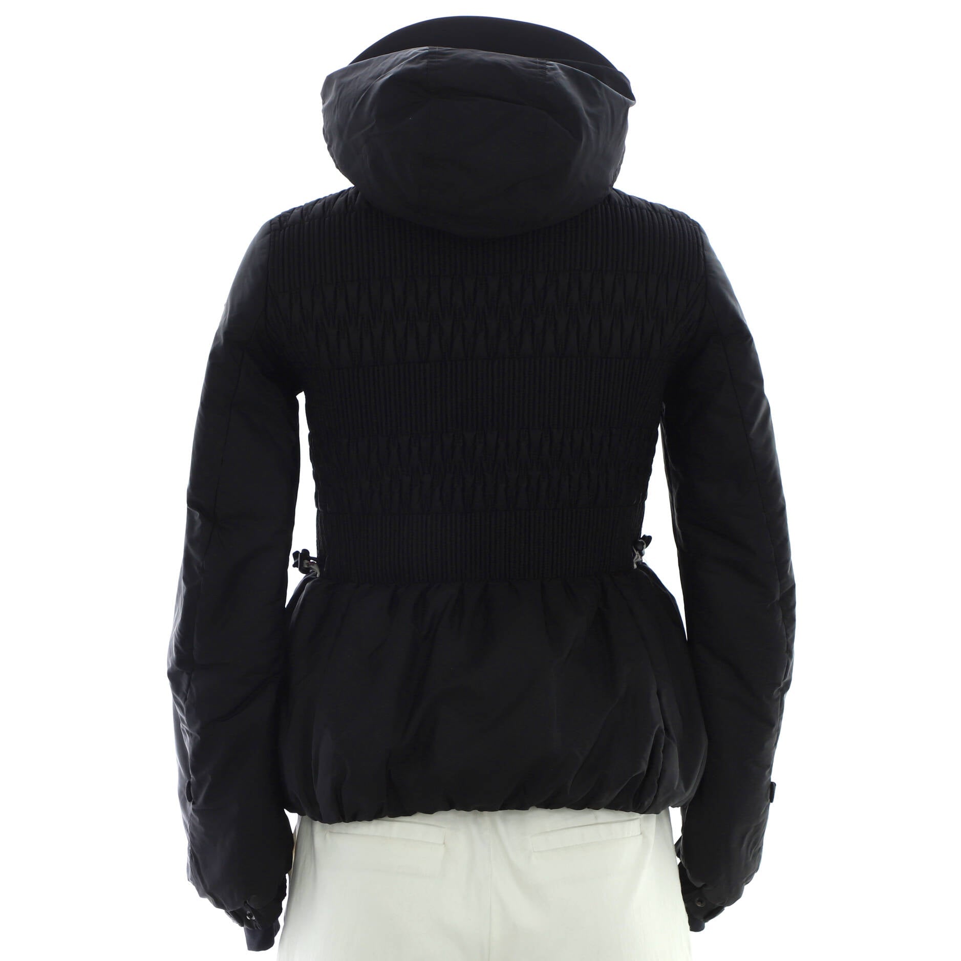 Women's Ceillac Jacket Quilted Polyamide with Down