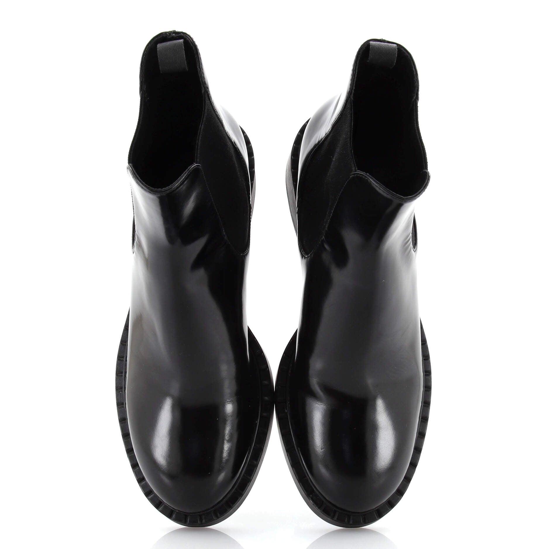 Women's Chelsea Boots Spazzolato Leather