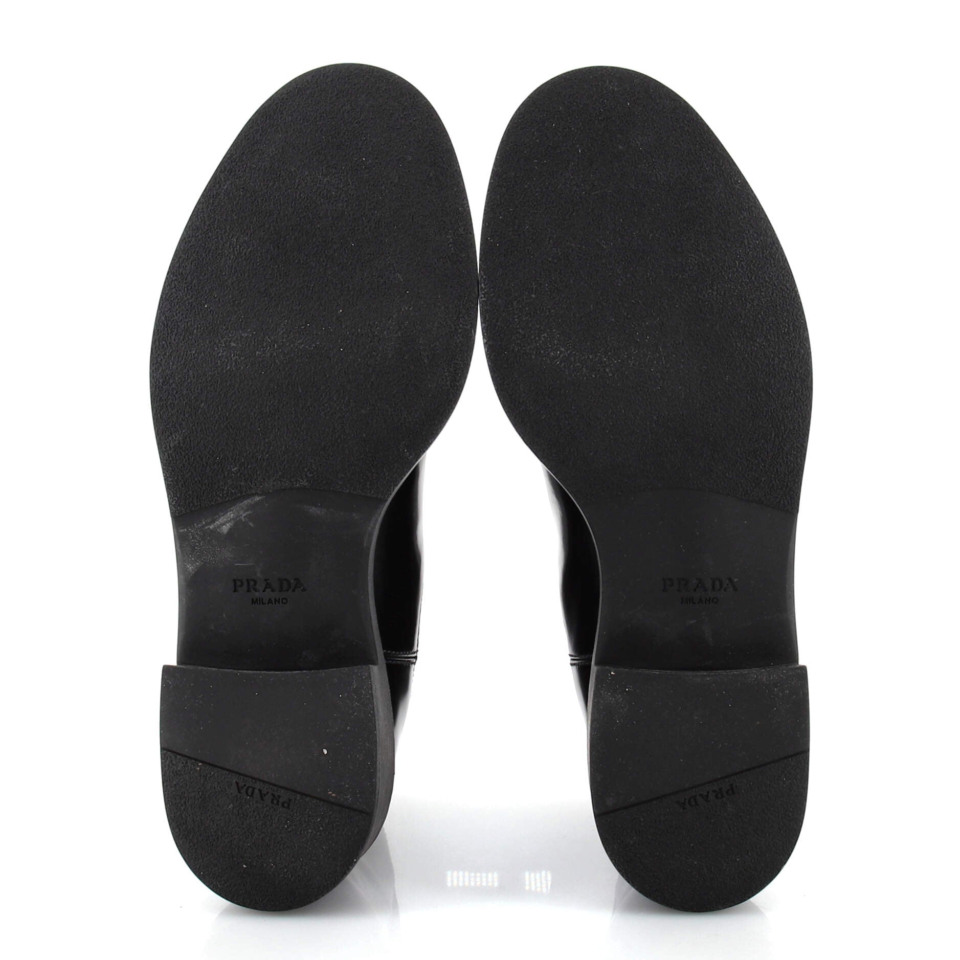 Women's Chelsea Boots Spazzolato Leather