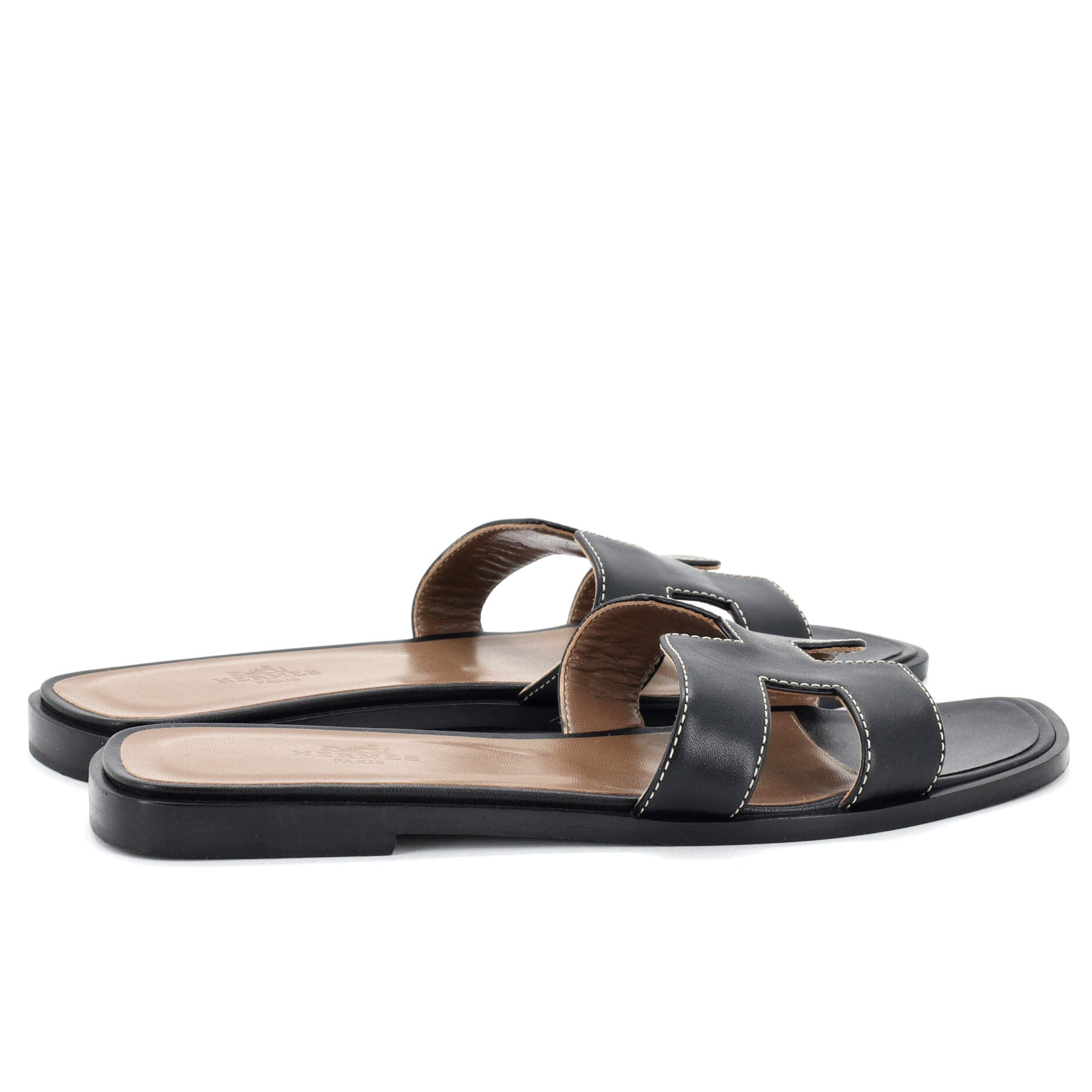 Women's Oran Sandals Leather