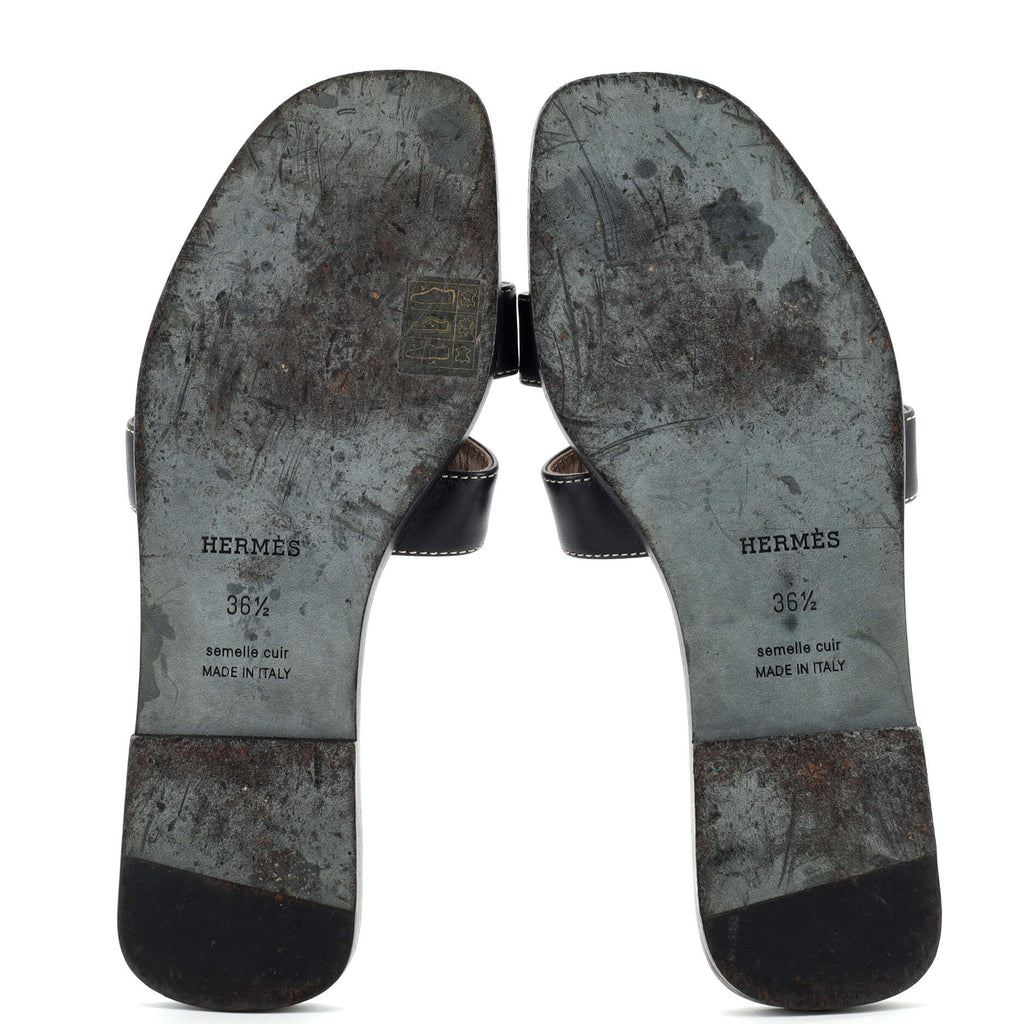 Women's Oran Sandals Leather