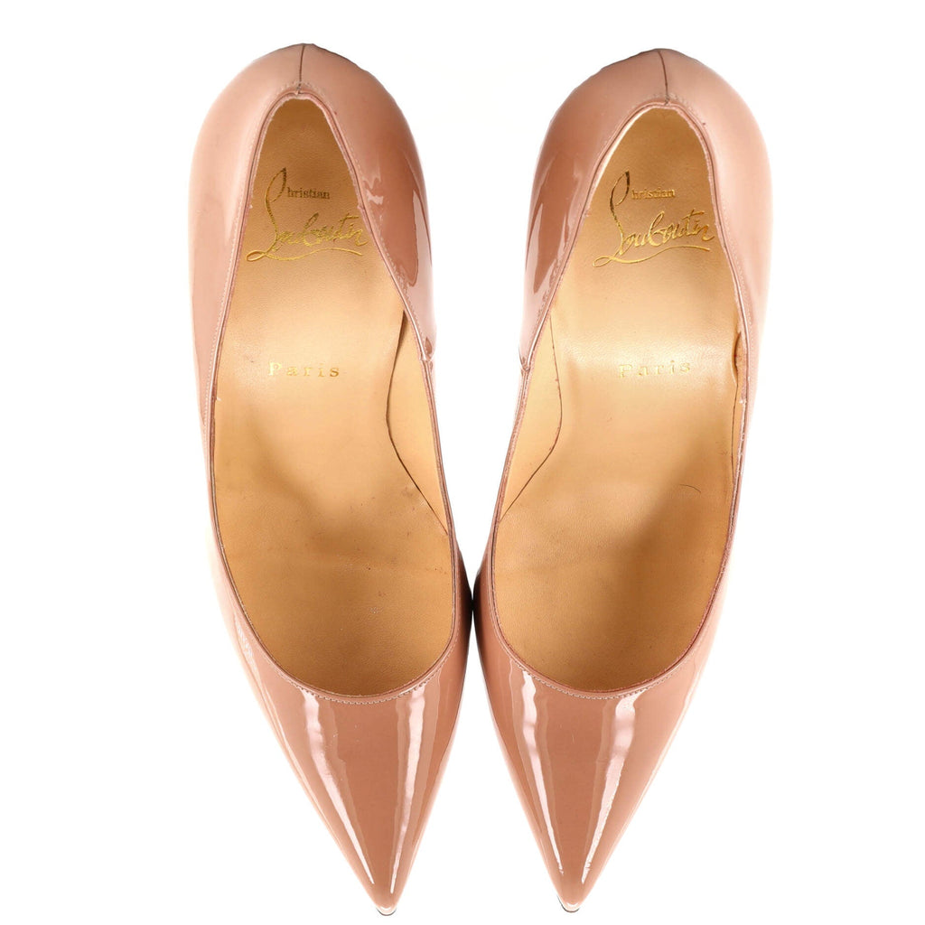 Women's So Kate Pumps Patent 120