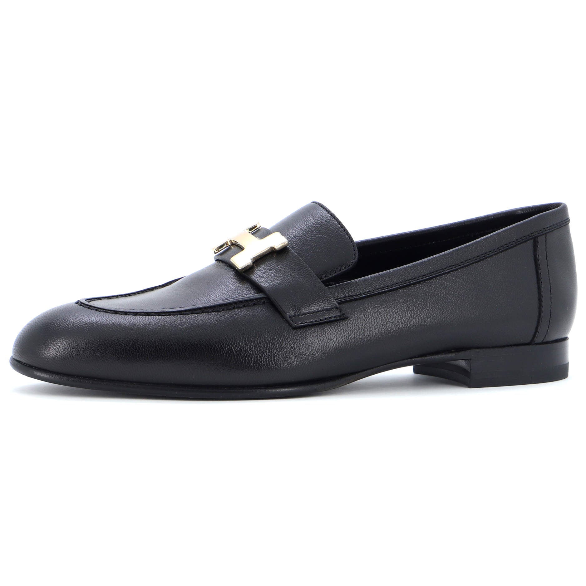 Women's Paris Loafers Leather