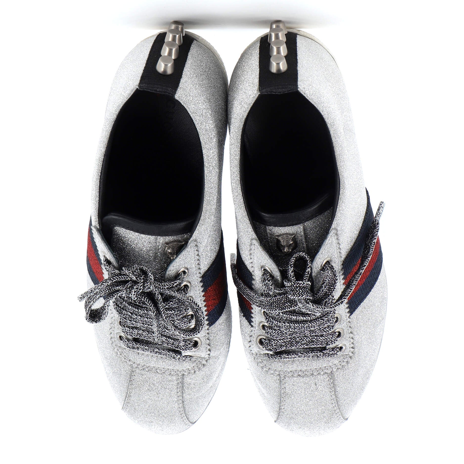 Bambi Sneakers Glitter