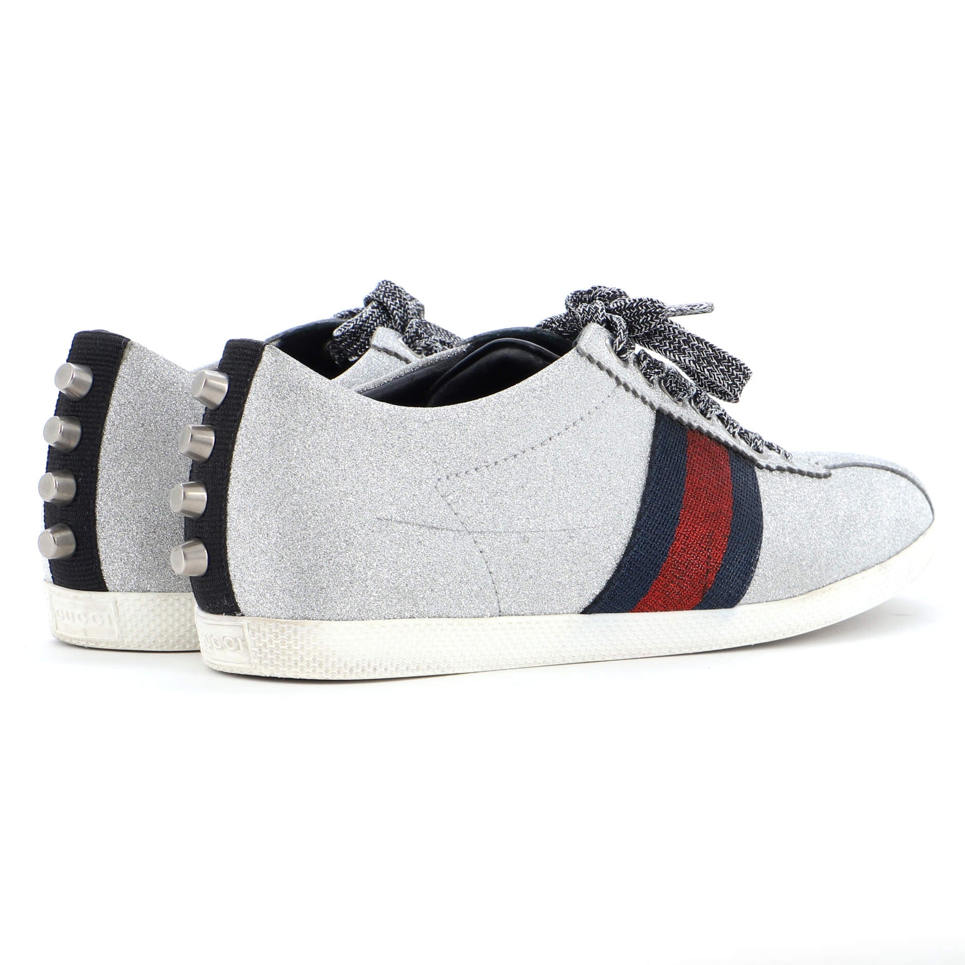 Bambi Sneakers Glitter