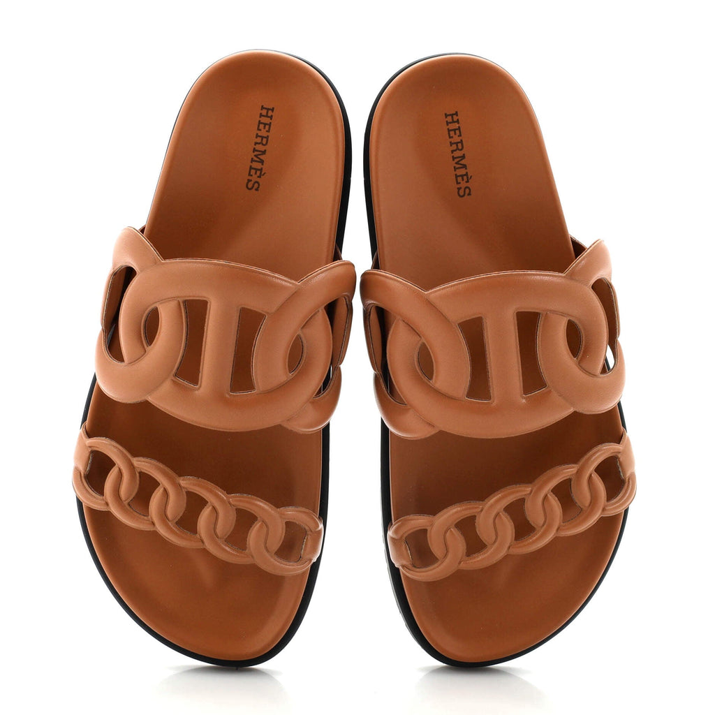 Women's Extra Sandals Leather