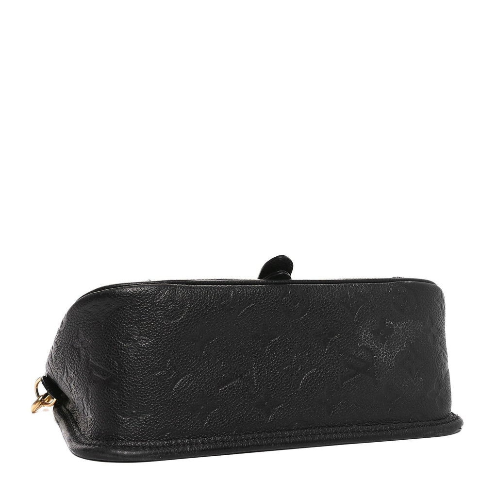 Empreinte Monogram Giant Diane Black