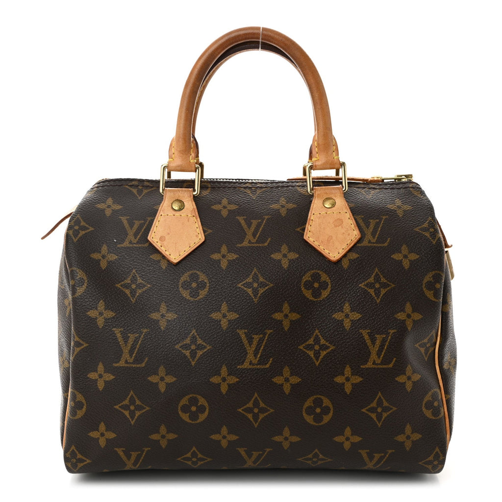 Monogram Speedy 25