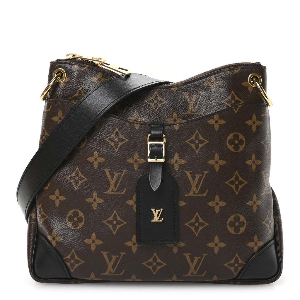 Monogram Odeon PM Black