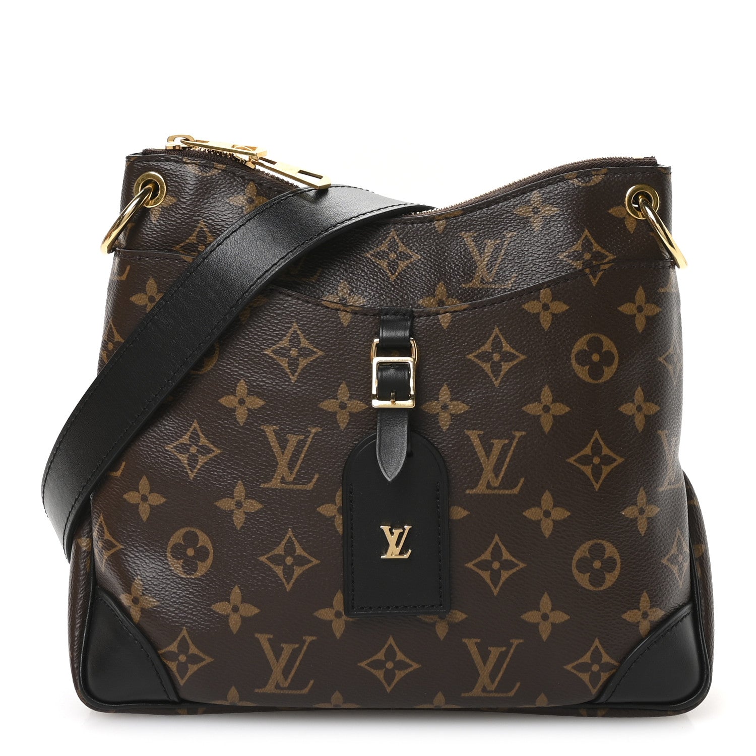 Monogram Odeon PM Black