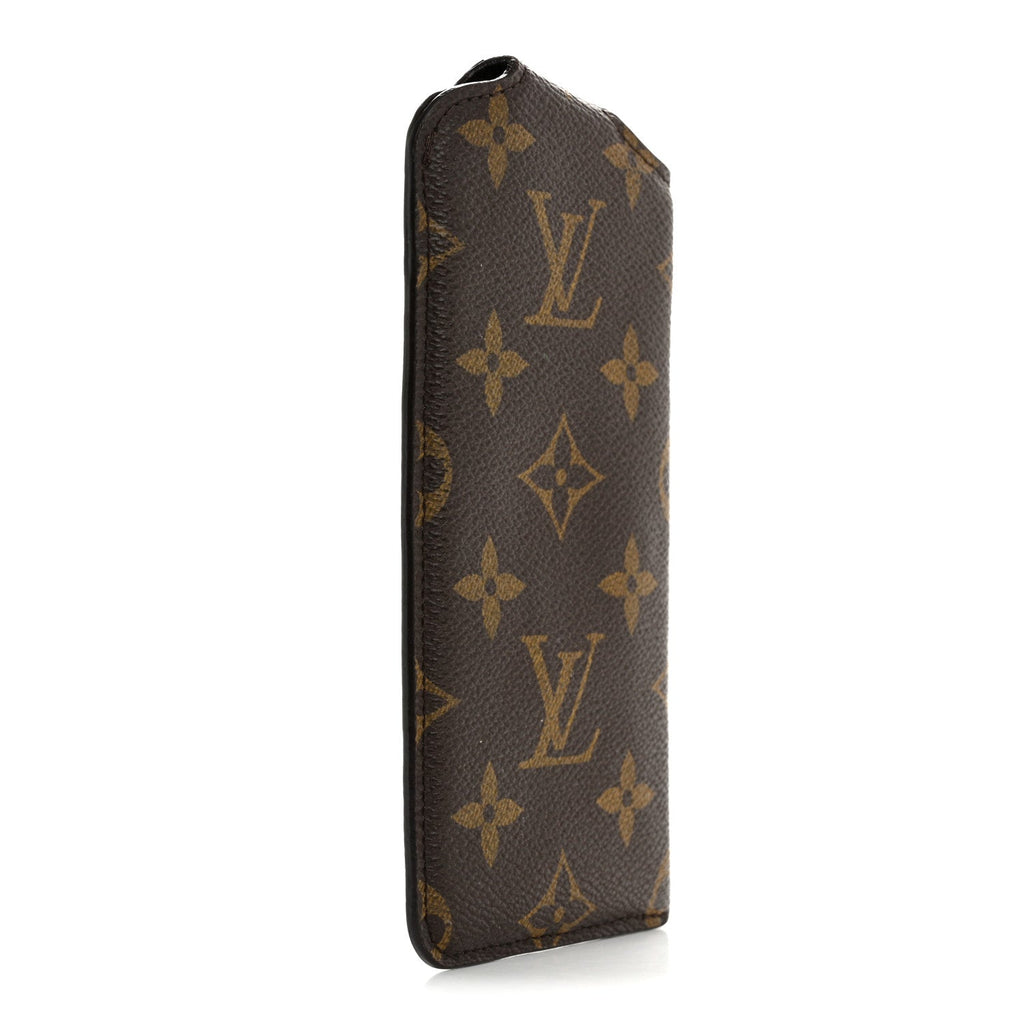 Monogram Sunglasses Case PM