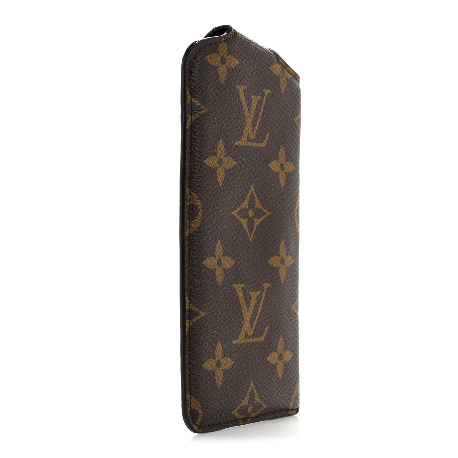 Monogram Sunglasses Case PM