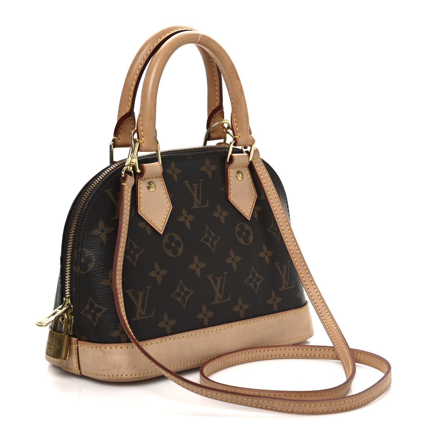 Monogram Alma BB
