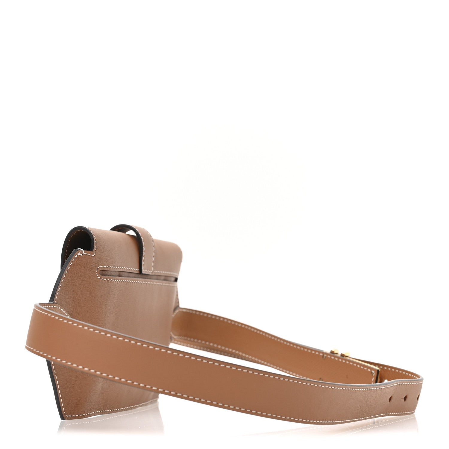 Swift Elan Pocket Belt Bag S Gold