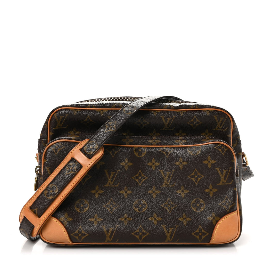 Monogram Nil 28