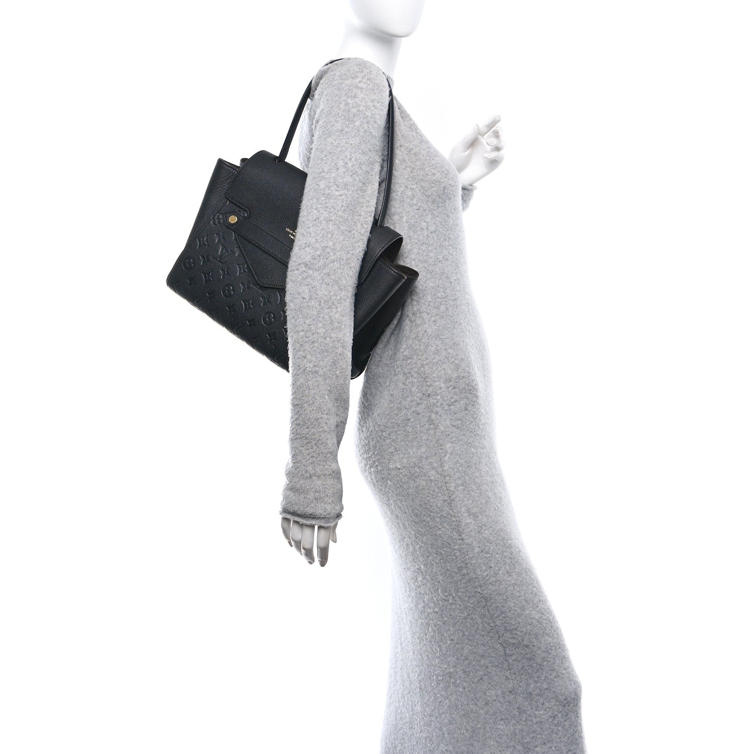 Empreinte Trocadero Black