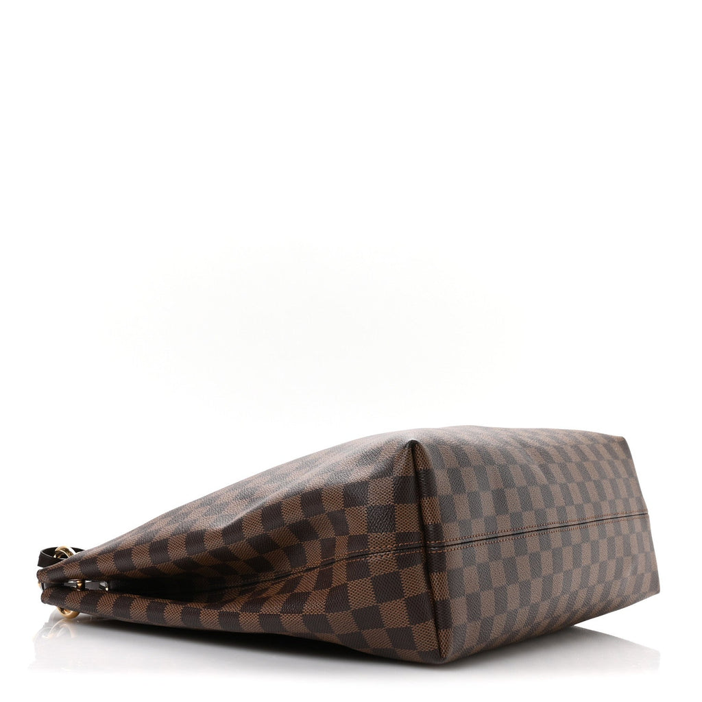Damier Ebene Graceful MM