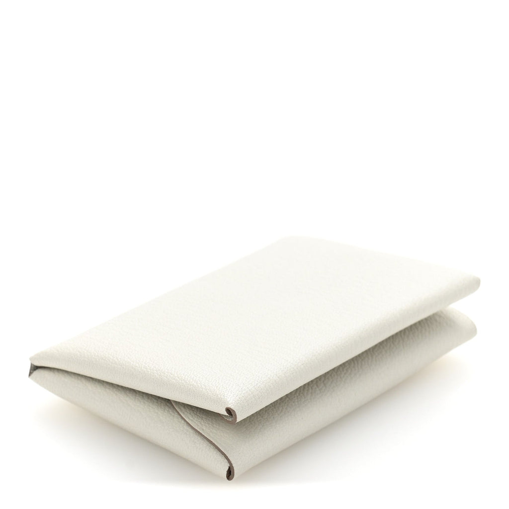 Chevre Mysore Calvi Duo  Case Gris Perle