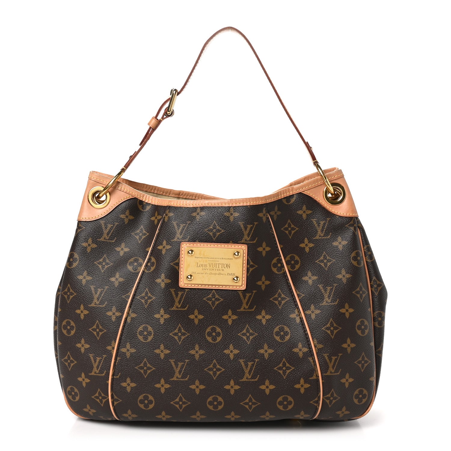 Monogram Galliera PM